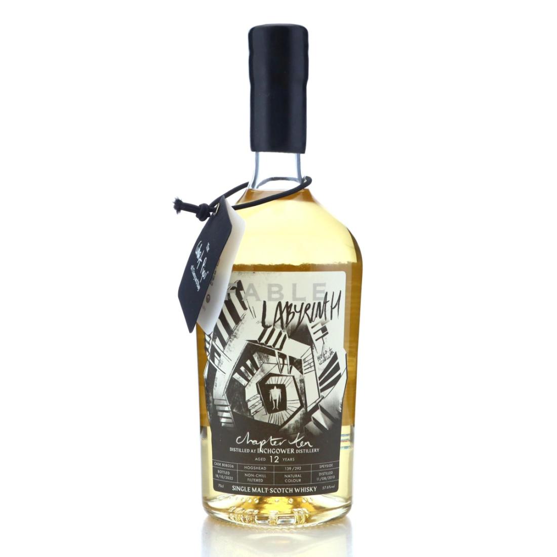 Macallan 1965 Càrn Mòr Celebration of the Cask Whisky | Whisky